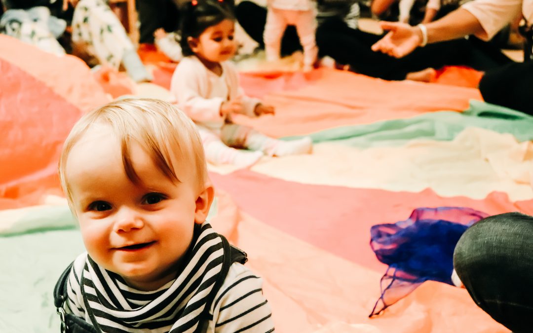 SUMMER AT NOISE MAKERS