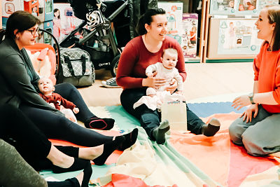 The Importance of Baby Signing